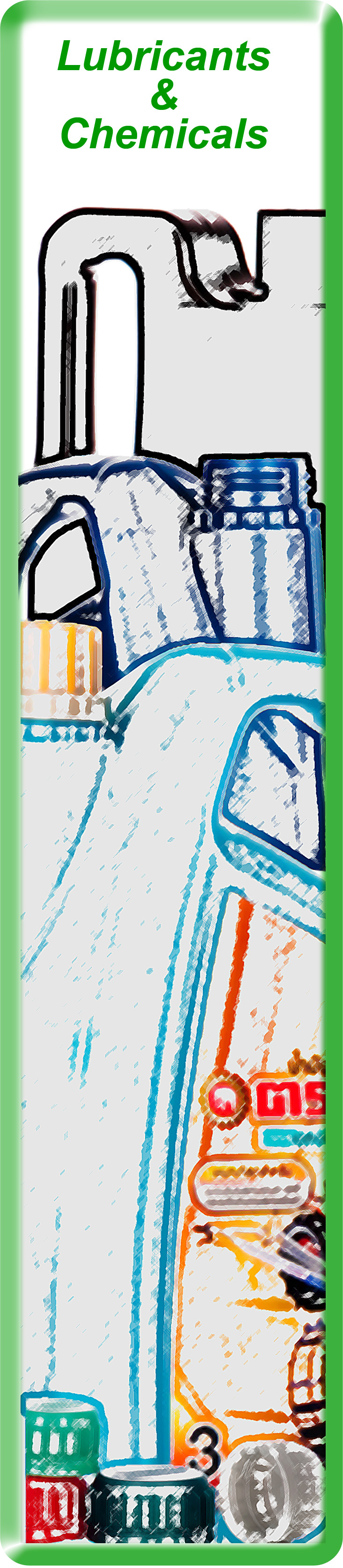 Lubricants & Chemicals